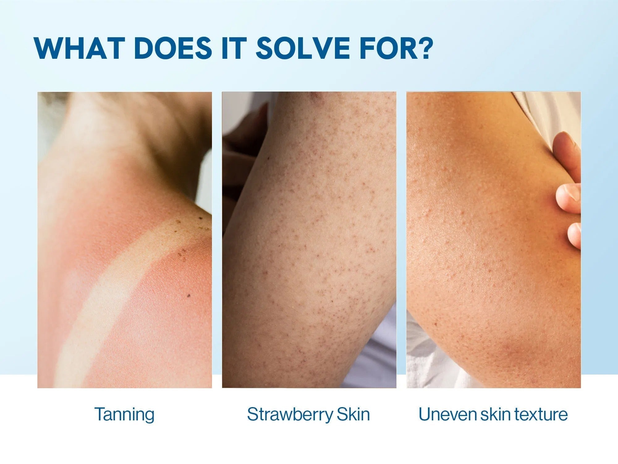 10% AHA Body Scrub (200g)