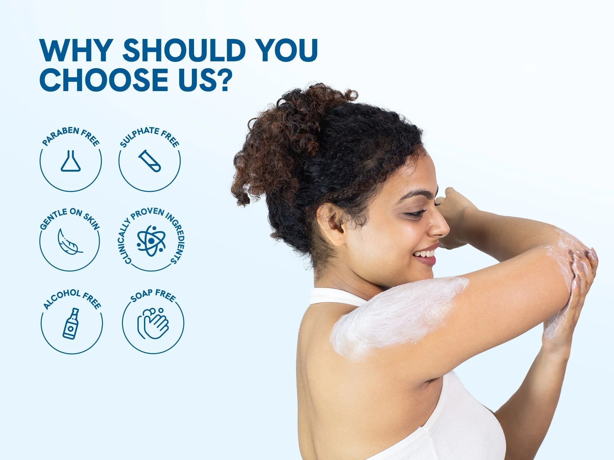 10% AHA Body Scrub (200g)